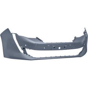 Pára-choques Dianteiro para Peugeot 508 Berlina/Carrinha 18->>