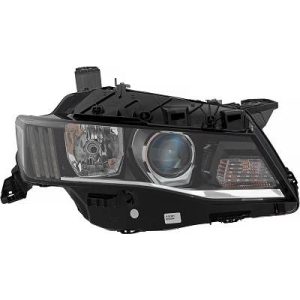 Farol principal Direito para Peugeot 508 Berlina/Carrinha 18->>