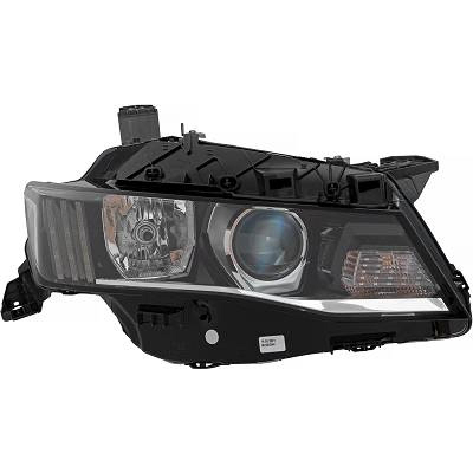 Farol principal Direito para Peugeot 508 Berlina/Carrinha 18->>