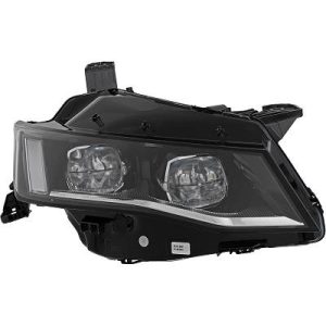 Farol principal Direito para Peugeot 508 Berlina/Carrinha 18->>