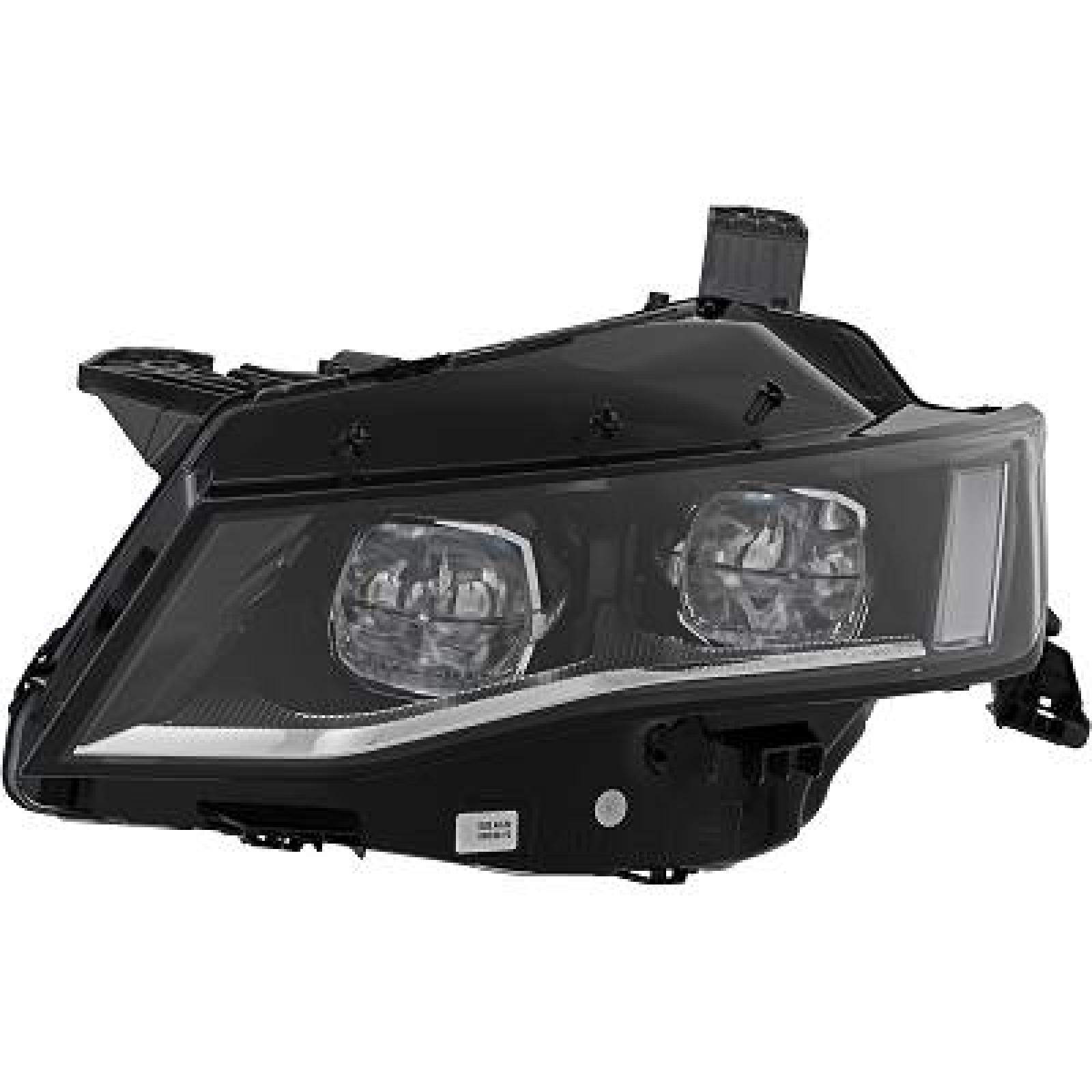 Farol principal Esquerdo para Peugeot 508 Berlina/Carrinha 18->>