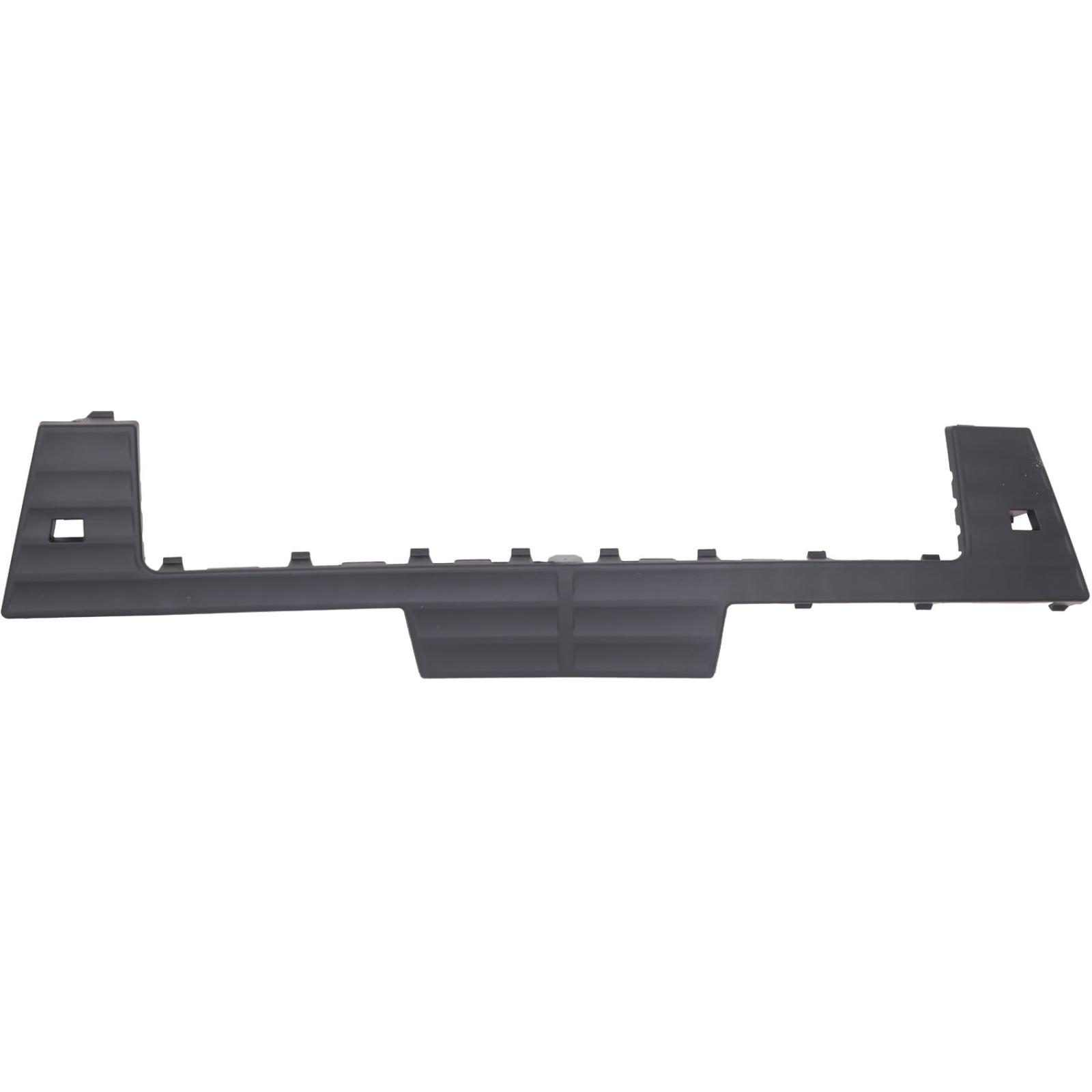 Rebordo, grelha de radiador para Peugeot 408 22->>