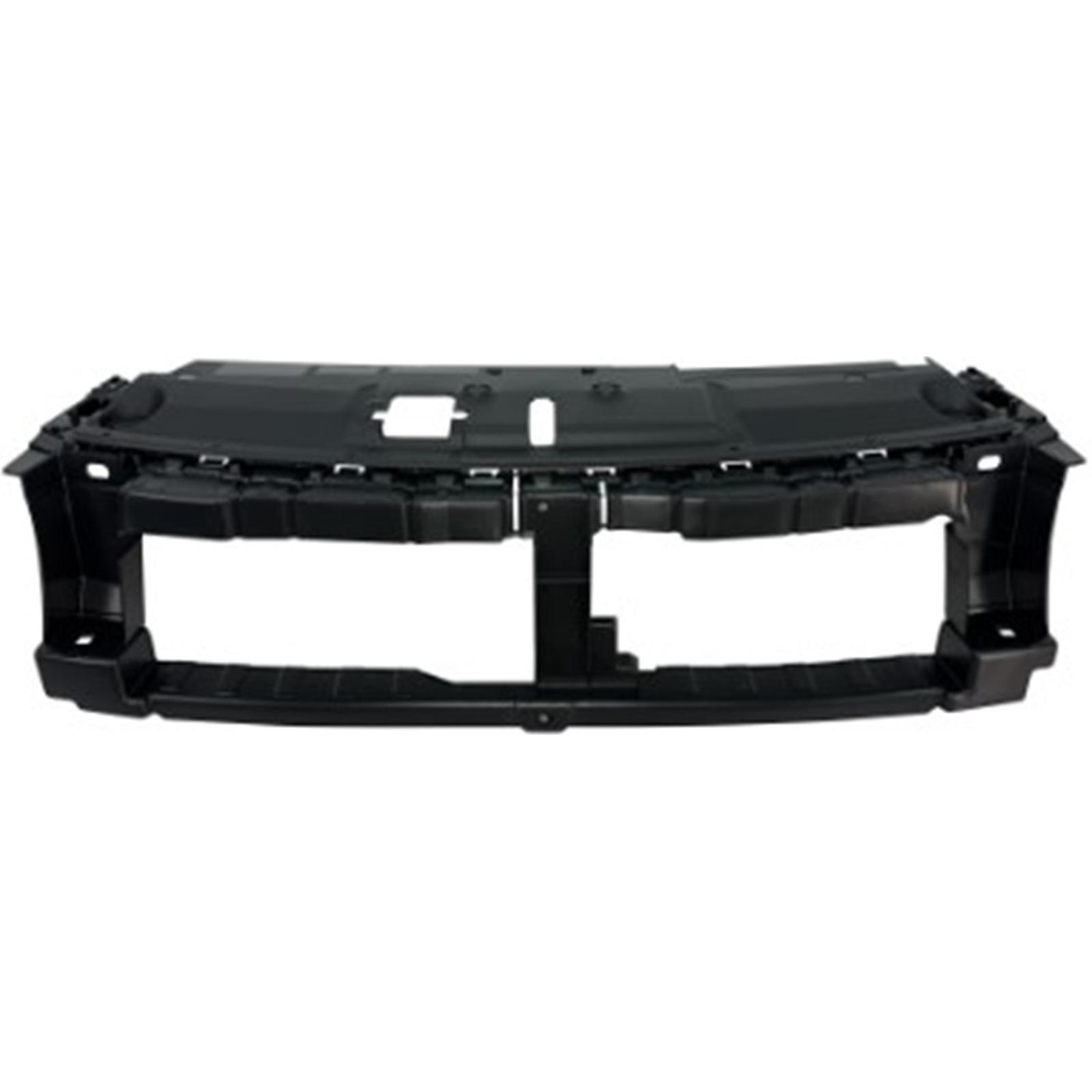 Rebordo, grelha de radiador para Peugeot 408 22->>