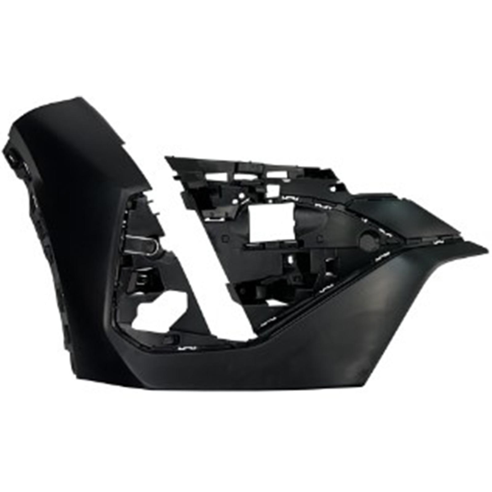Pára-choques Dianteiro Direito para Peugeot 408 22->>