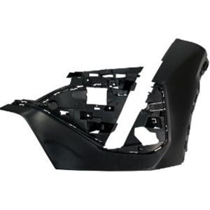 Pára-choques Dianteiro Esquerdo para Peugeot 408 22->>