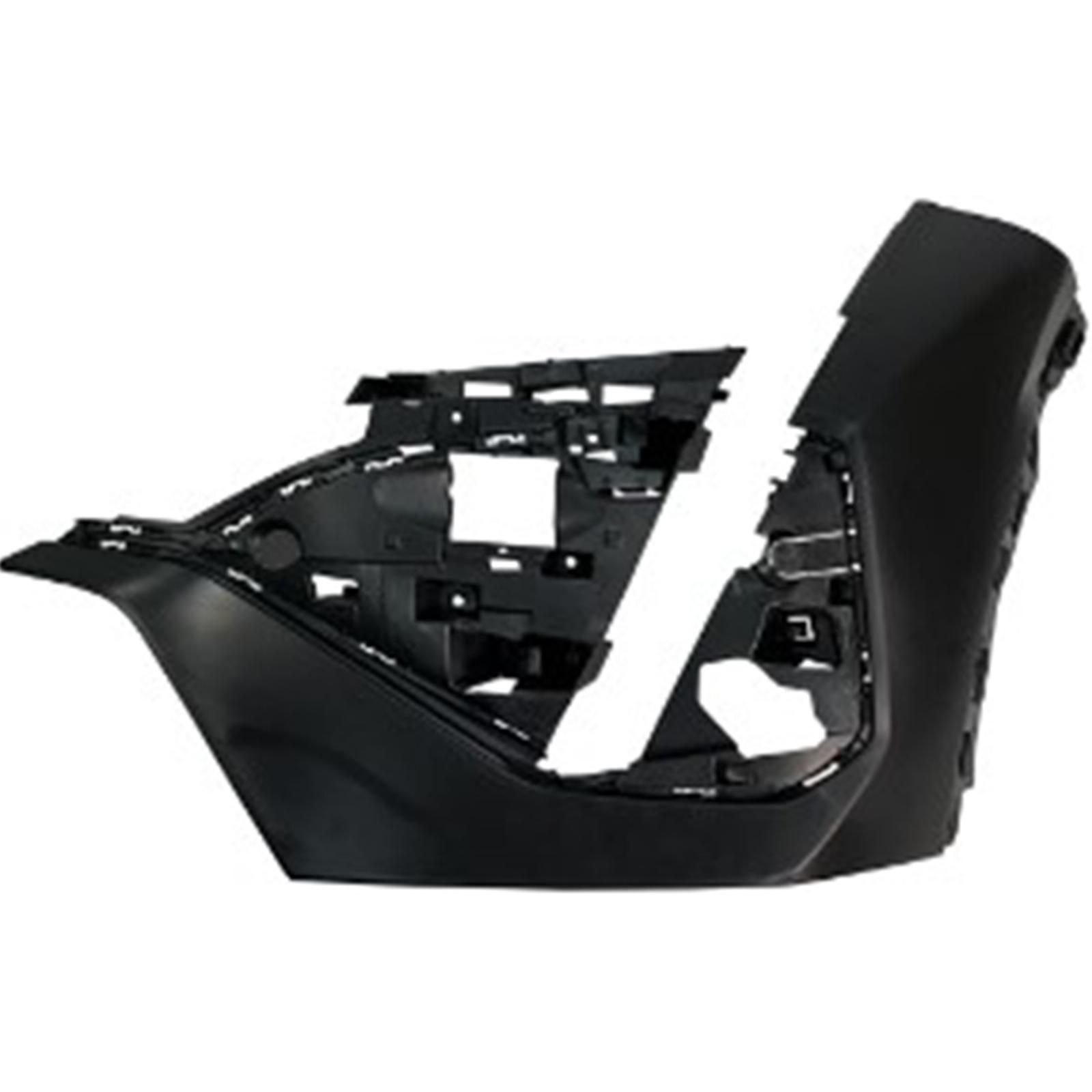 Pára-choques Dianteiro Esquerdo para Peugeot 408 22->>