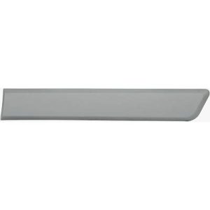 Friso, porta Traseiro Esquerdo para Peugeot Bipper 08->