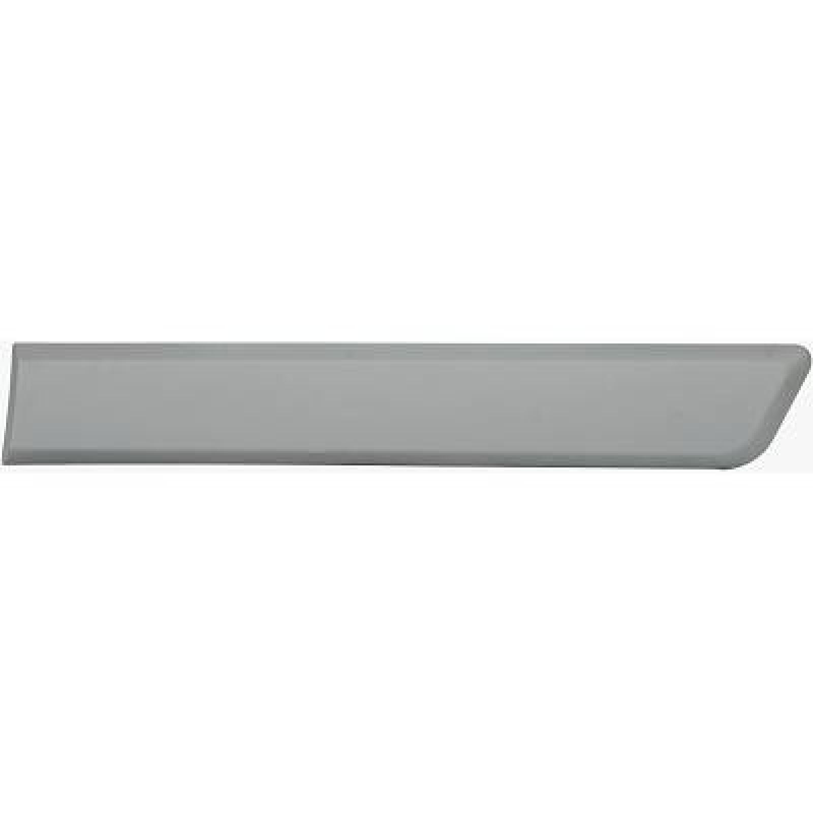 Friso, porta Traseiro Esquerdo para Peugeot Bipper 08->
