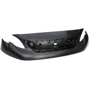 Pára-choques Dianteiro para Peugeot Expert / Traveller 16->>