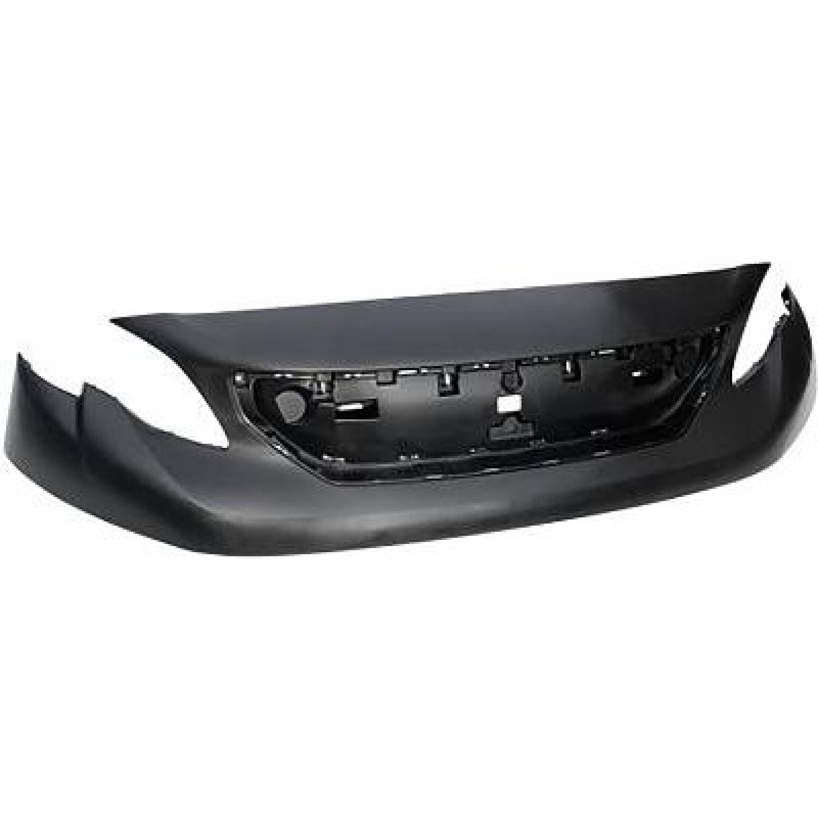 Pára-choques Dianteiro para Peugeot Expert / Traveller 16->>