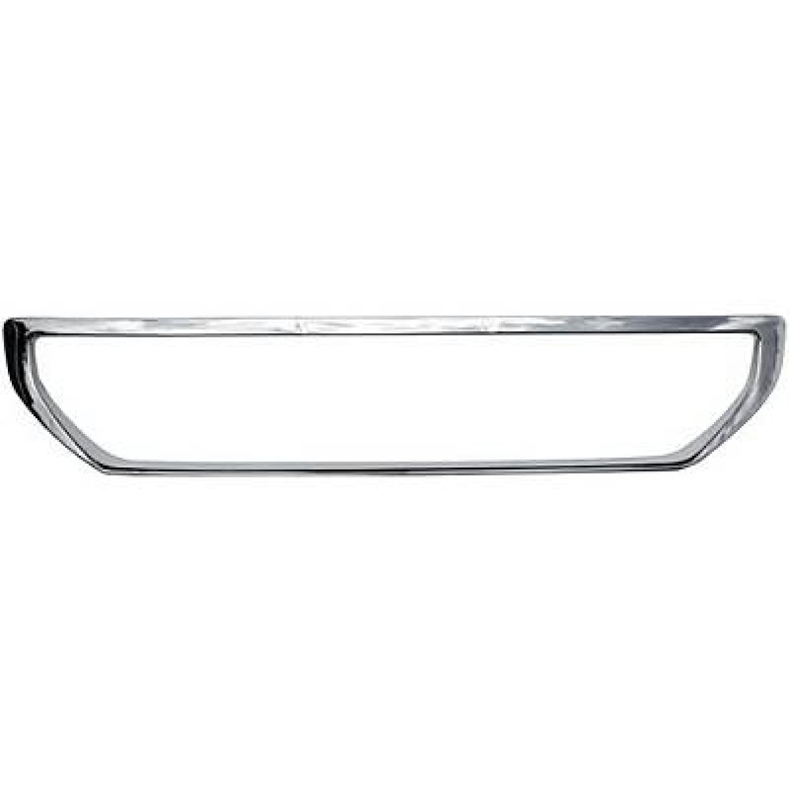 Friso, pára-choques Dianteiro para Peugeot Expert / Traveller 16->>