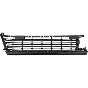 Grelha de ventilador, pára-choques para Citroen Jumpy / Spacetourer 16->>