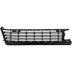 Grelha de ventilador, pára-choques para Citroen Jumpy / Spacetourer 16->>