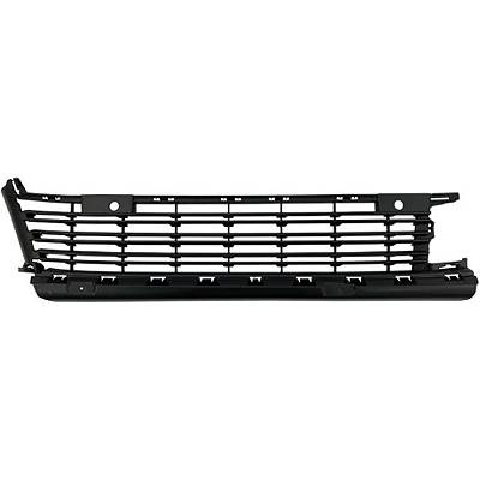 Grelha de ventilador, pára-choques para Citroen Jumpy / Spacetourer 16->>
