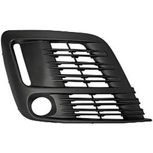 Grelha de ventilador, pára-choques Dianteiro Direito para Citroen Jumpy / Spacetourer 16->>