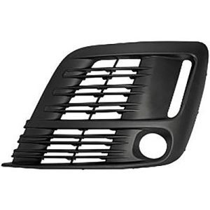 Grelha de ventilador, pára-choques Dianteiro Esquerdo para Citroen Jumpy / Spacetourer 16->>
