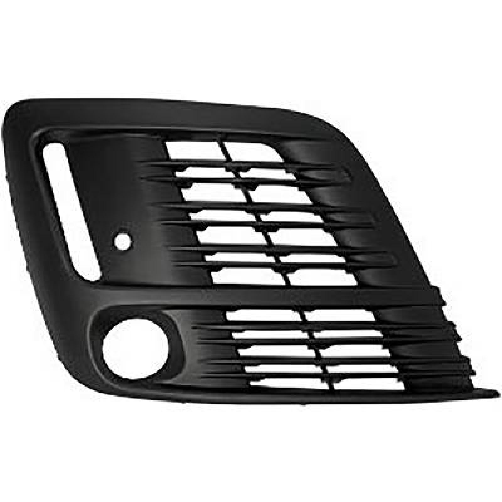 Grelha de ventilador, pára-choques Dianteiro Direito para Peugeot Expert / Traveller 16->>