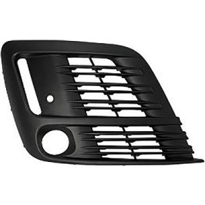 Grelha de ventilador, pára-choques Dianteiro Direito para Peugeot Expert / Traveller 16->>