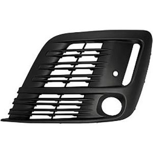 Grelha de ventilador, pára-choques Dianteiro Esquerdo para Citroen Jumpy / Spacetourer 16->>