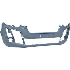 Pára-choques Dianteiro para Peugeot Expert / Traveller 16->>