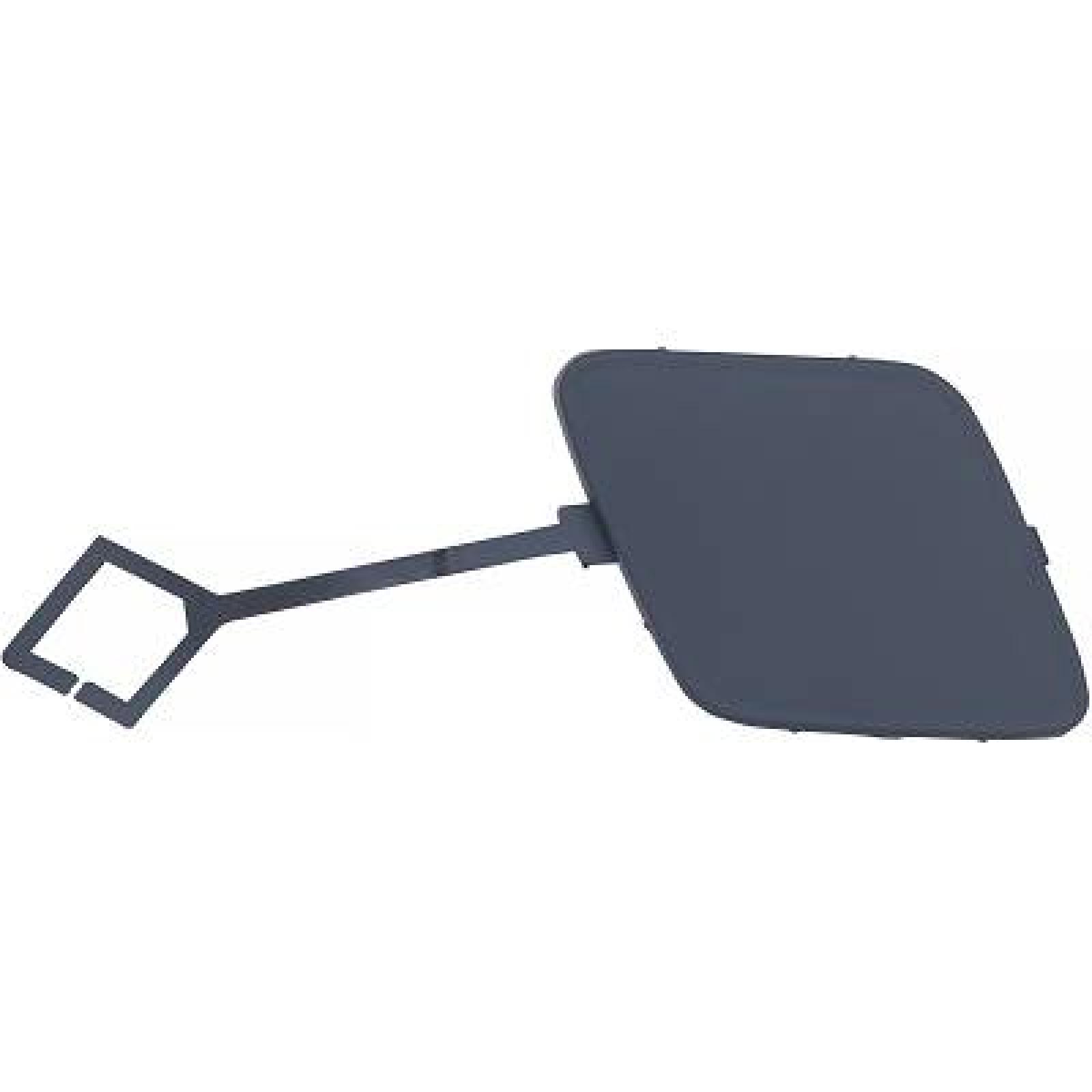 Tampa, gancho de reboque Dianteiro para Peugeot Expert / Traveller 16->>