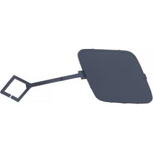 Tampa, gancho de reboque Dianteiro para Peugeot Expert / Traveller 16->>