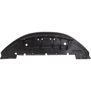 Spoiler Dianteiro para Renault Zoe 13-19