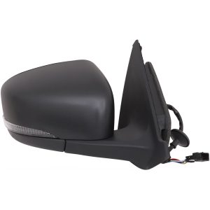 Retrovisor exterior Direito para Dacia Spring 21->>