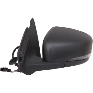 Retrovisor exterior Esquerdo para Dacia Spring 21->>
