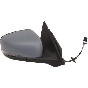 Retrovisor exterior Direito para Dacia Spring 21->>