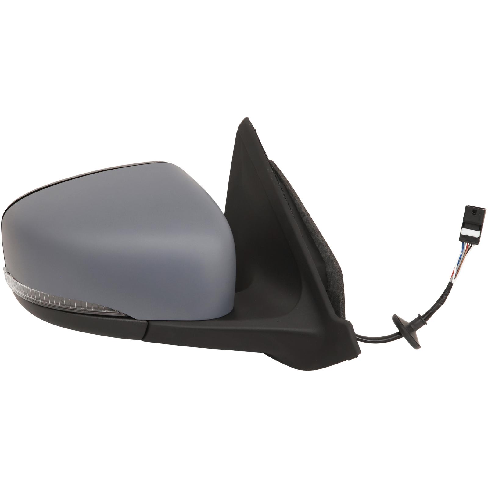 Retrovisor exterior Direito para Dacia Spring 21->>