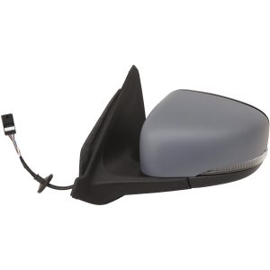 Retrovisor exterior Esquerdo para Dacia Spring 21->>