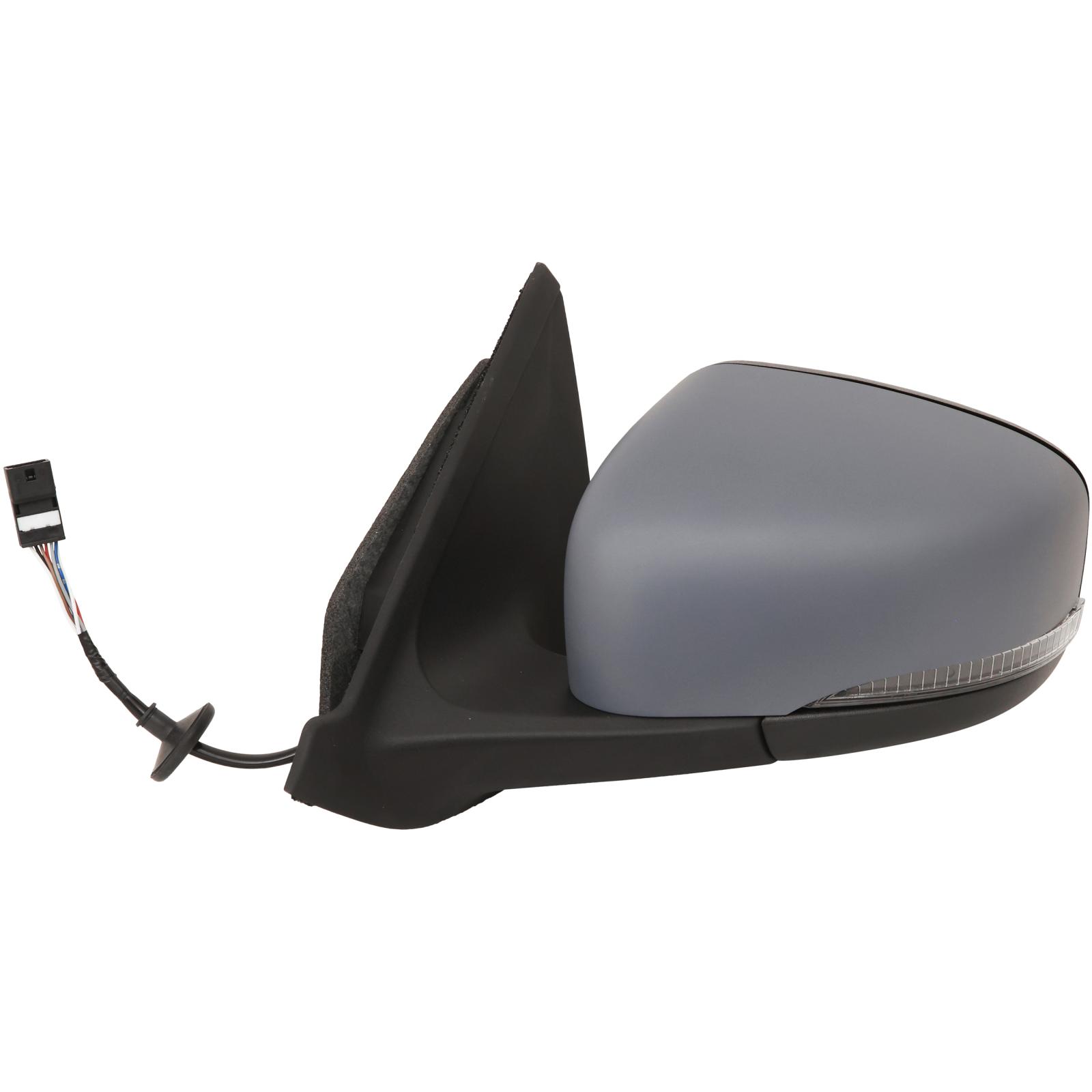 Retrovisor exterior Esquerdo para Dacia Spring 21->>