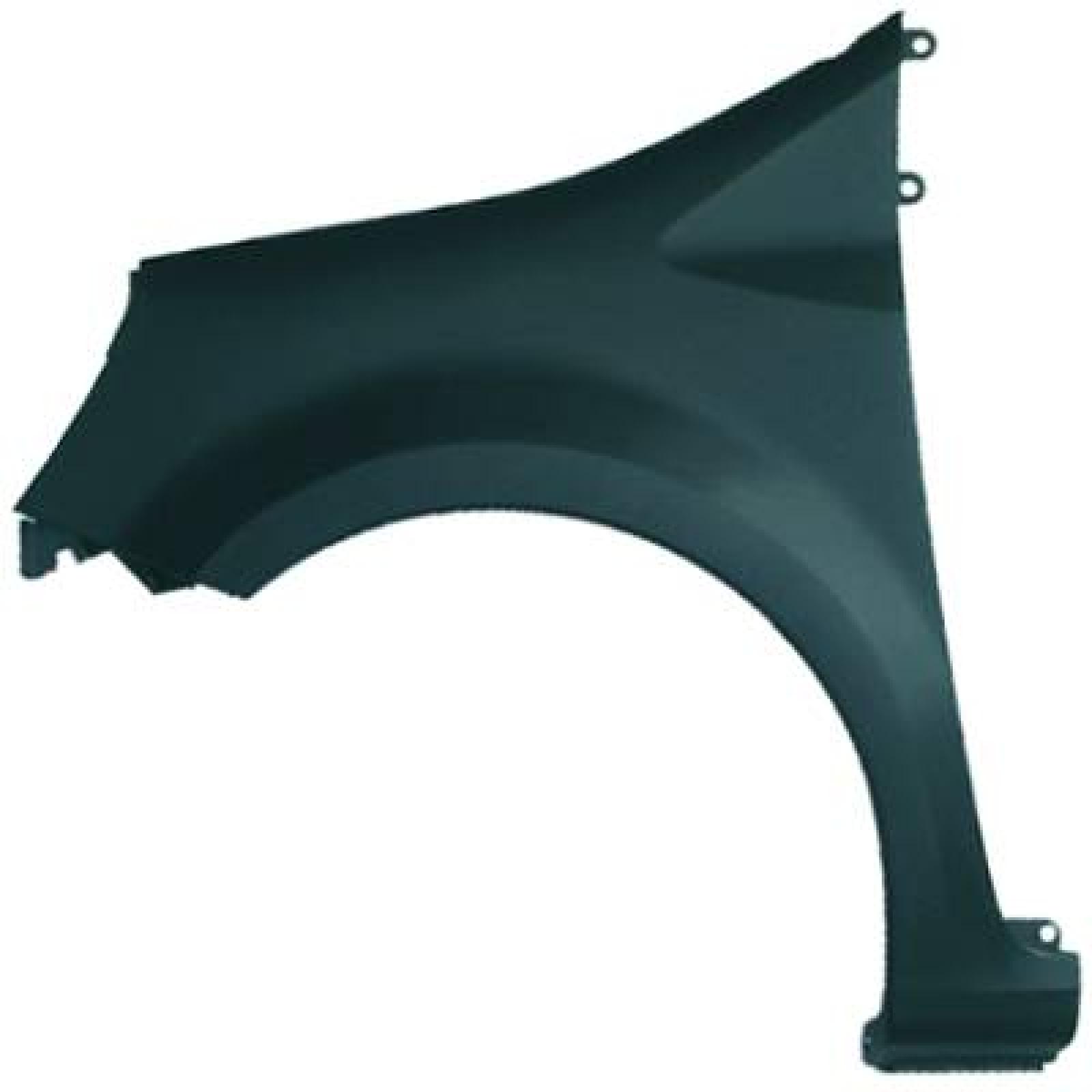 Guarda-lamas Dianteiro Esquerdo para Renault Modus/Grand Modus 08->>