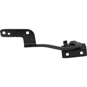 Dobradiça, capot do motor Direito para Renault Modus 04-07