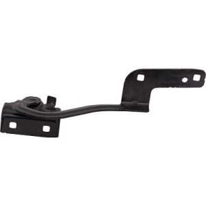 Dobradiça, capot do motor Esquerdo para Renault Modus 04-07