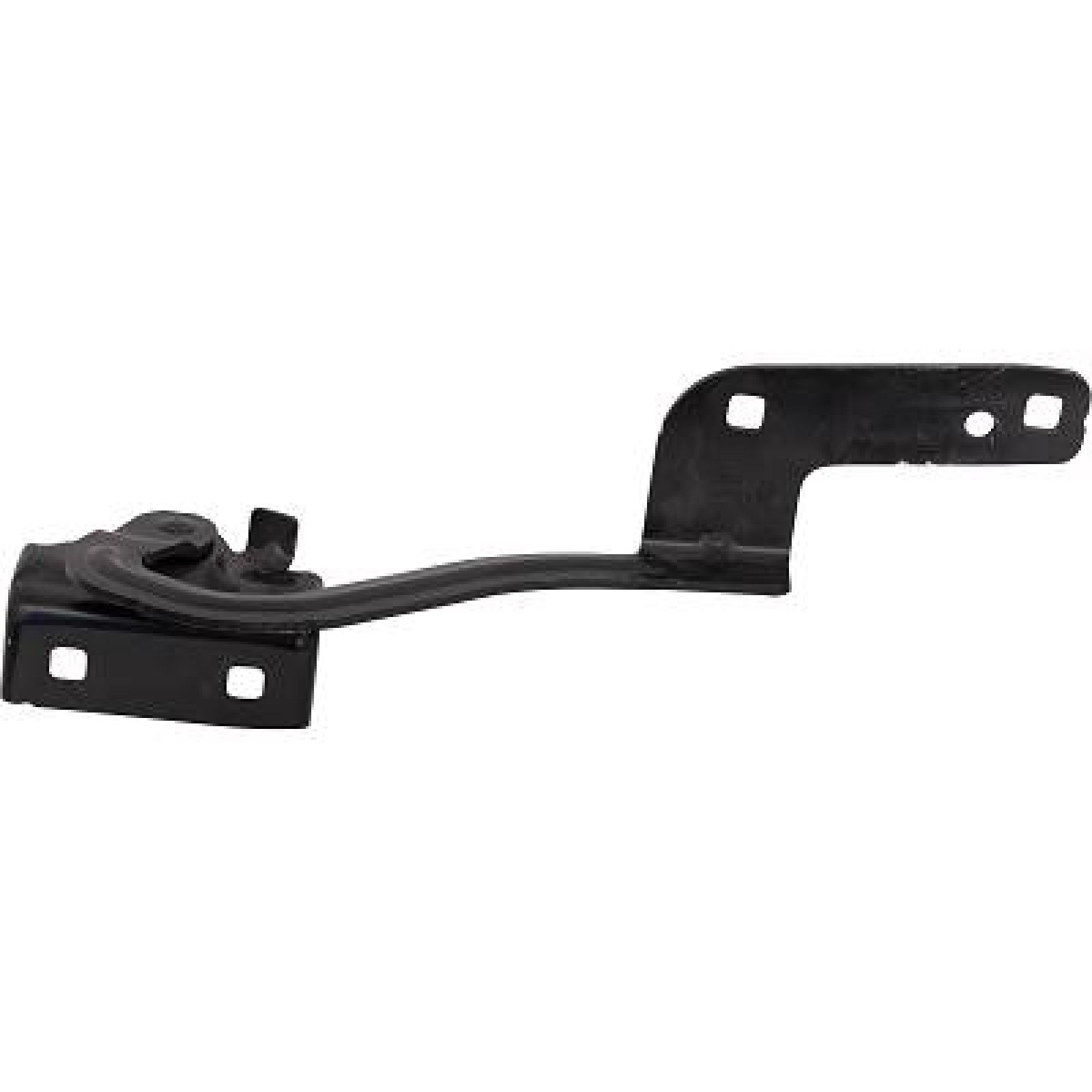 Dobradiça, capot do motor Esquerdo para Renault Modus 04-07