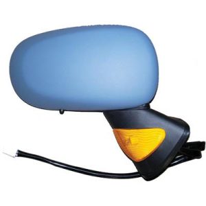 Retrovisor exterior Direito para Renault Modus 04-07
