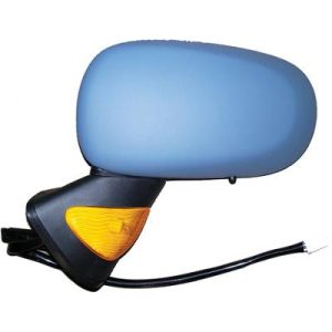 Retrovisor exterior Esquerdo para Renault Modus 04-07
