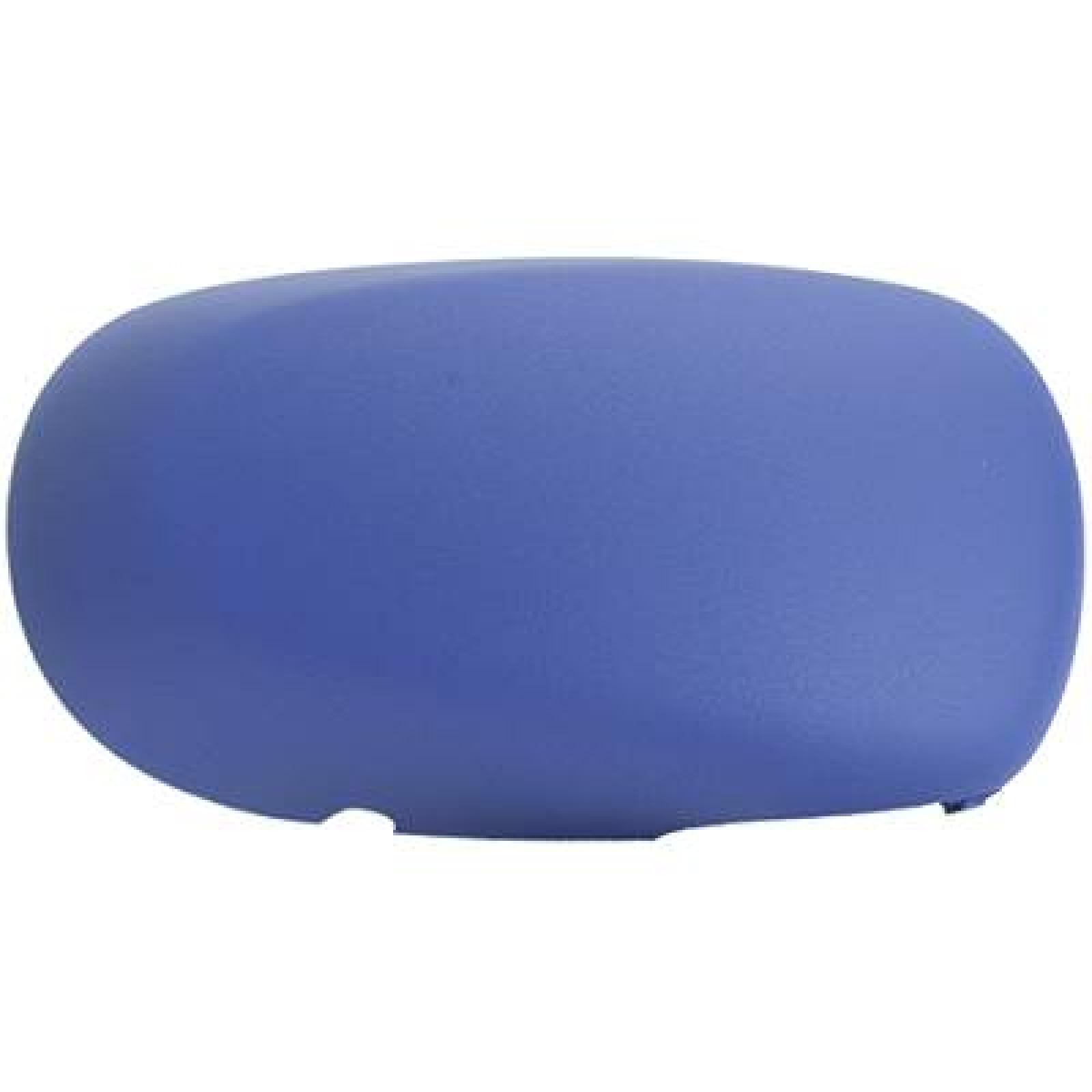 Revestimento, retrovisor exterior Direito para Renault Modus 04-07