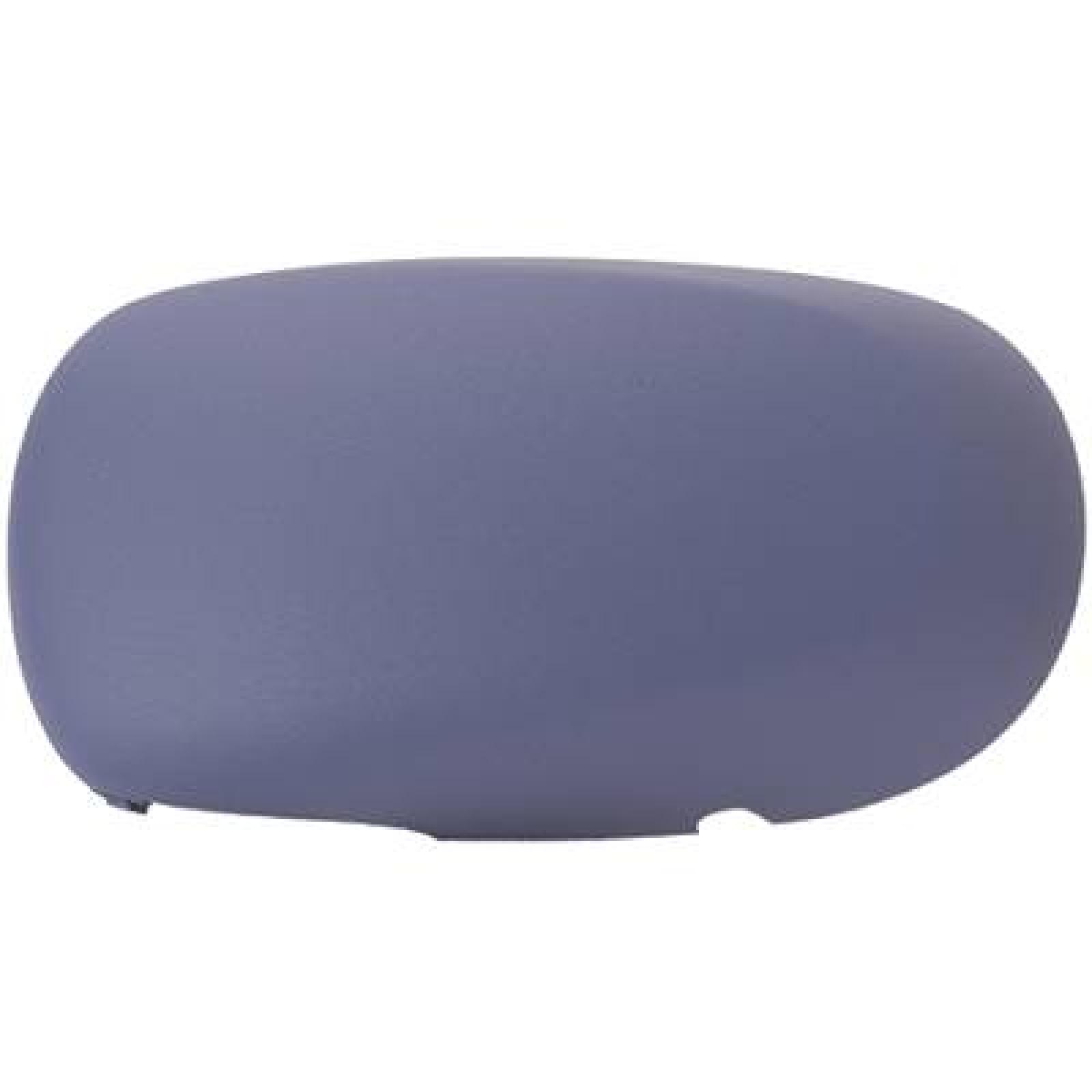 Revestimento, retrovisor exterior Esquerdo para Renault Modus 04-07