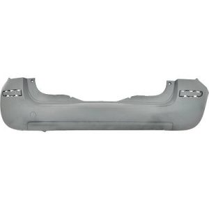 Pára-choques Traseiro para Renault Modus 04-07