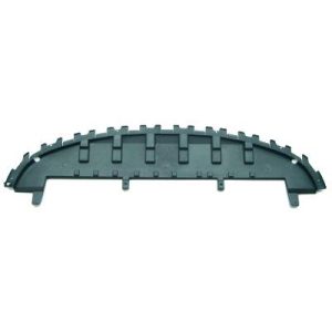 Guarnição, pára-choques Dianteiro para Renault Modus 04-07