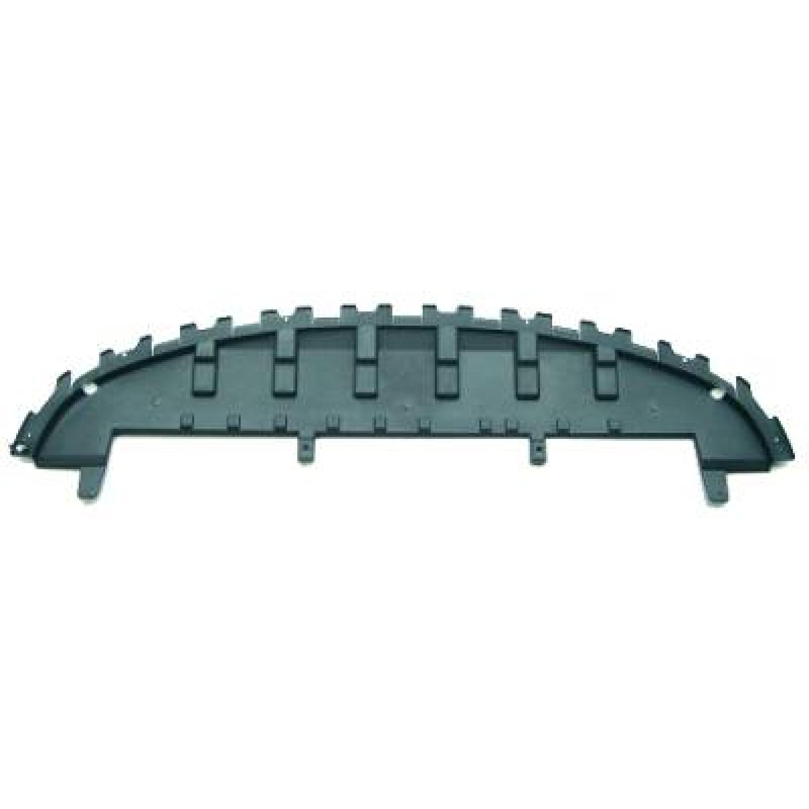 Guarnição, pára-choques Dianteiro para Renault Modus 04-07