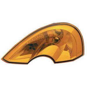 Pisca Dianteiro Esquerdo para Renault Modus 04-07