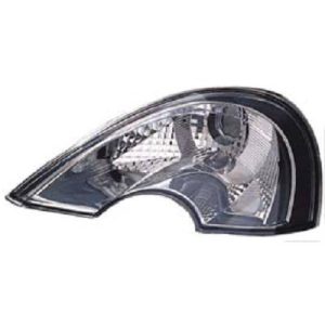 Pisca Dianteiro Esquerdo para Renault Modus 04-07