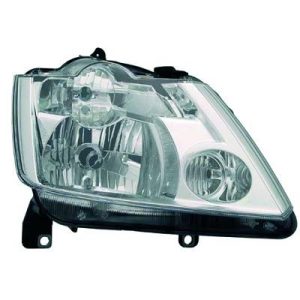 Farol principal Direito para Renault Modus 04-07