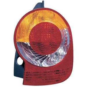 Luz traseira Esquerdo para Renault Modus 04-07