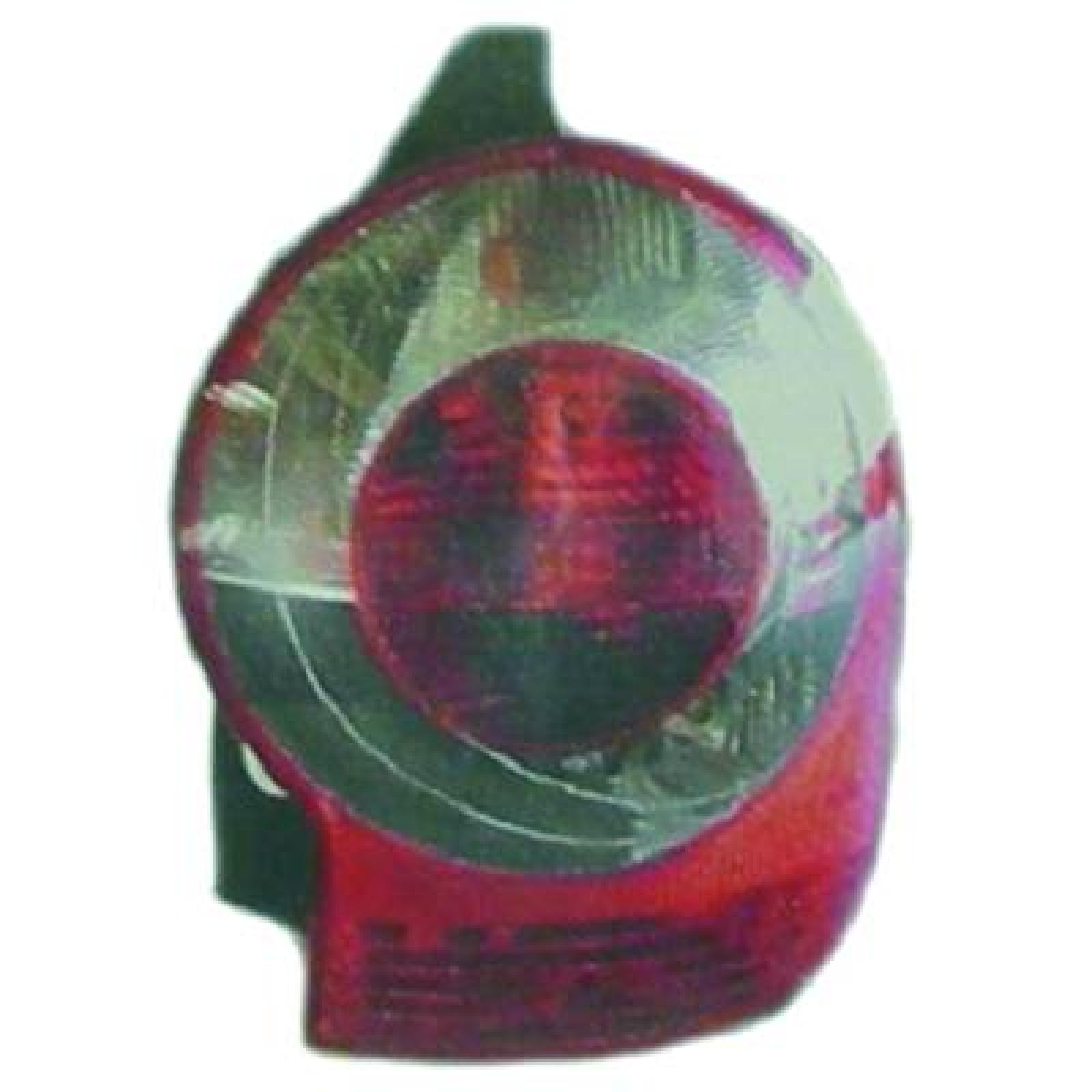 Luz traseira Direito para Renault Modus 04-07