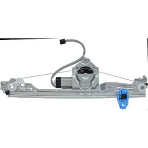 Elevador de vidro Traseiro Esquerdo para Renault Modus 04-07